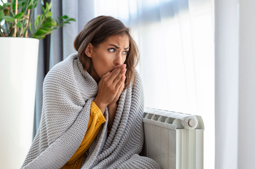 Why Doesn’t My Home Have Heat?