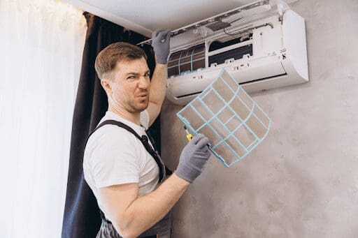 Where Should You Install a Ductless Mini-Split System