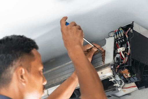Signs You Need AC Repairs