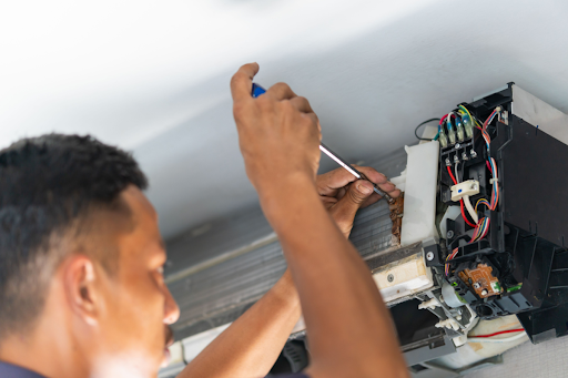 Signs You Need AC Repairs