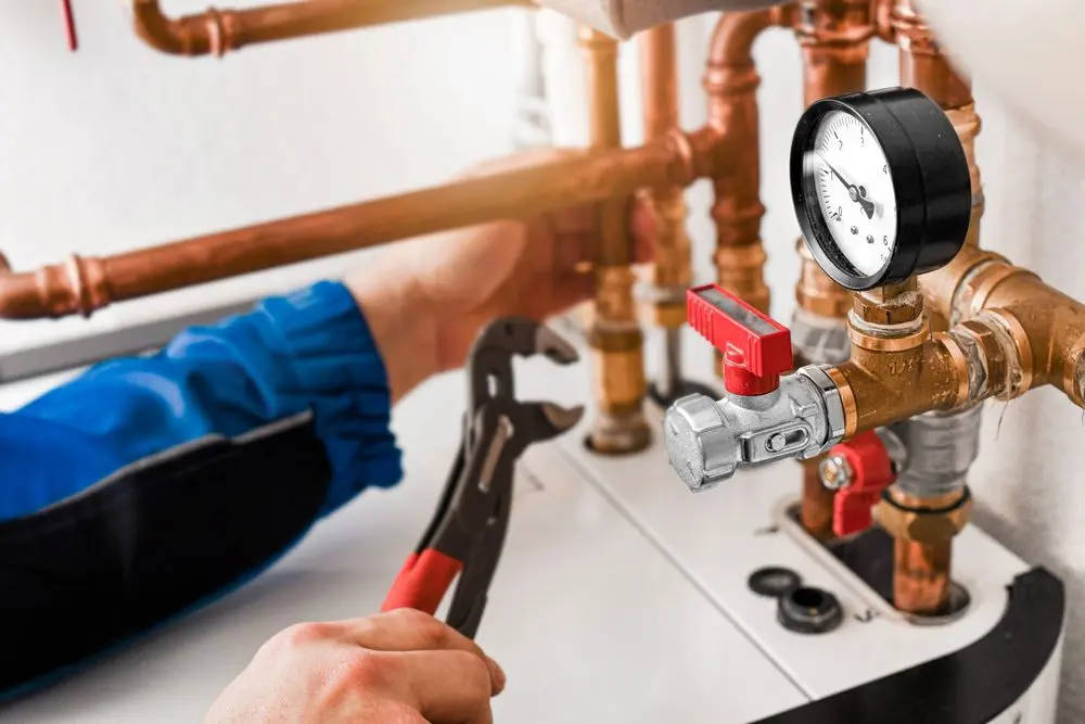Emergency Heating Repair in Garnet Valley, PA. High Tech Heating & Cooling