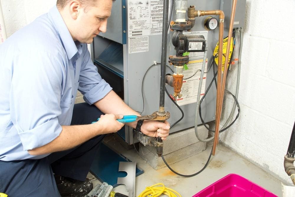 How to Fix a Furnace