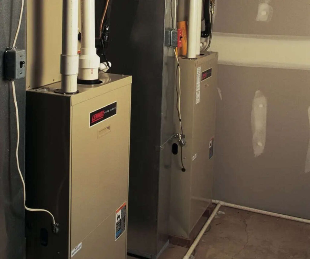 Furnace Repair in Garnet Valley, PA. High Tech Heating & Cooling