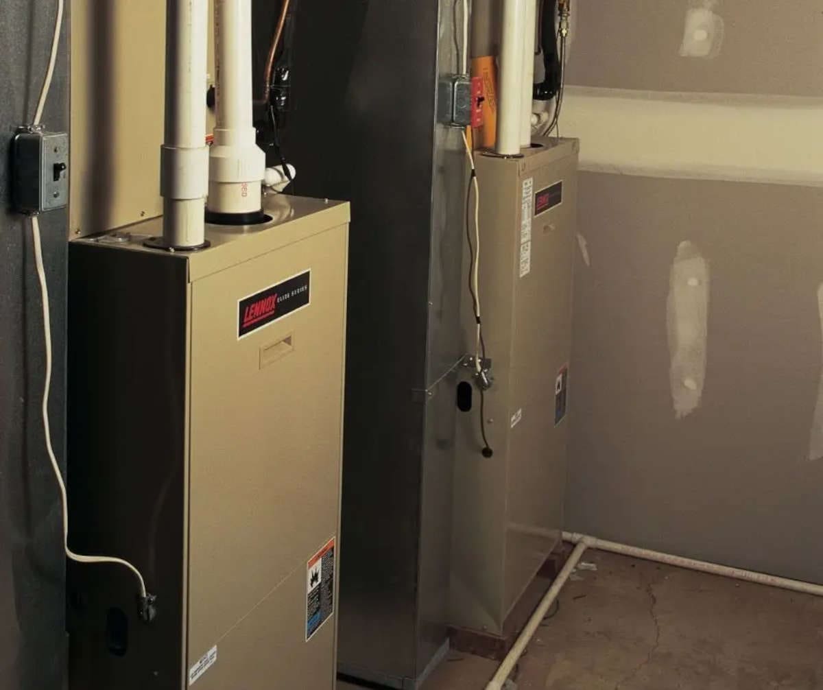 Furnace Repair in Chadds Ford & Southeastern PA. High Tech Heating & Cooling