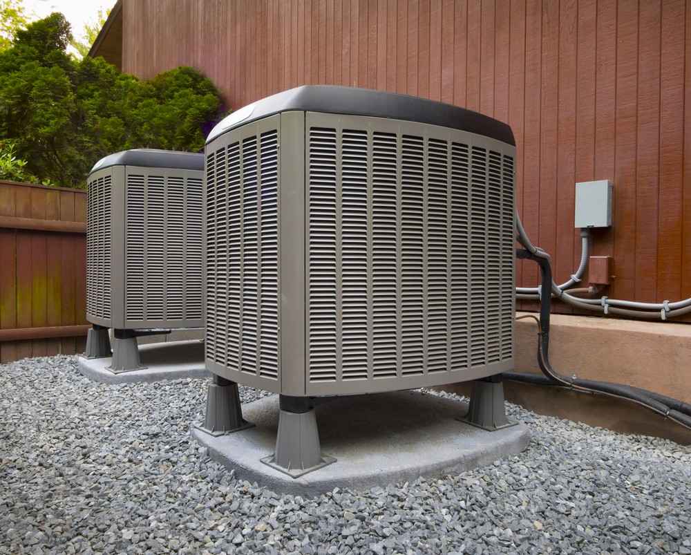 HVAC & Plumbing Services in Concord Township, PA. High Tech Heating & Cooling