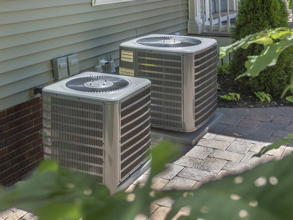 HVAC & Plumbing Services in Upper Providence Township, PA. High Tech Heating & Cooling