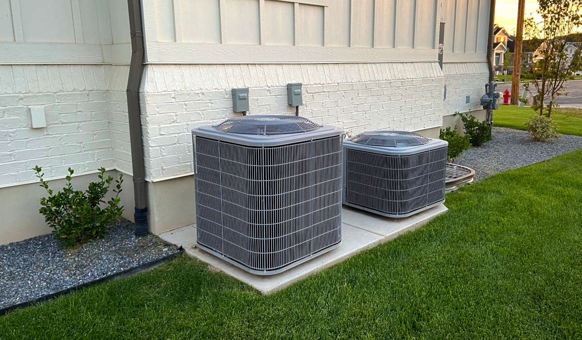 HVAC & Plumbing Services in West Goshen Township, PA. High Tech Heating & Cooling