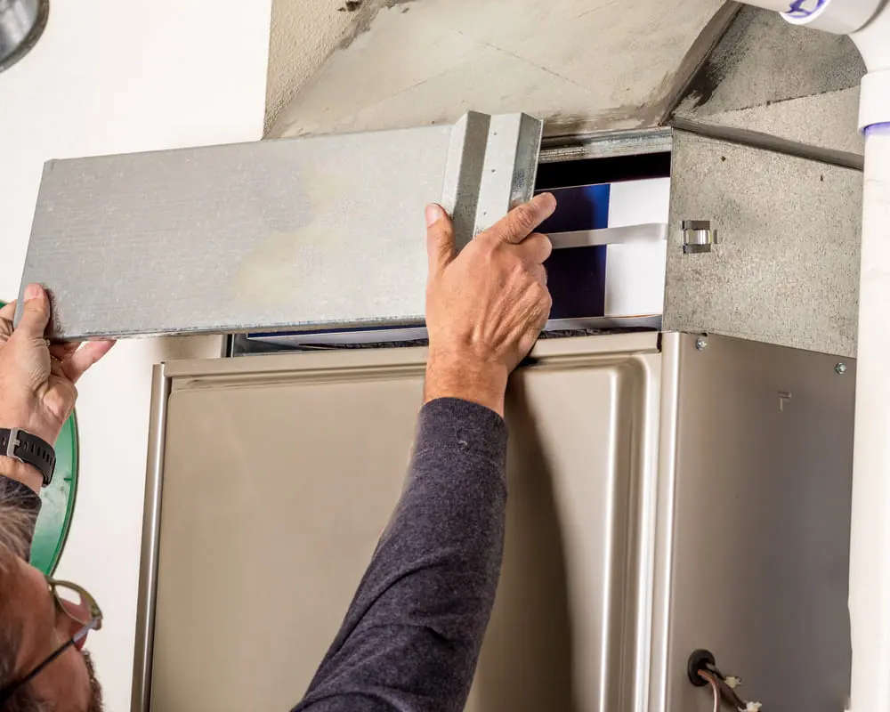 Heating Maintenance in Chadds Ford & Southeastern, PA. High Tech Heating & Cooling