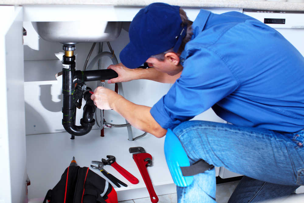 HVAC & Plumbing Services in Wayne, PA. High Tech Heating & Cooling