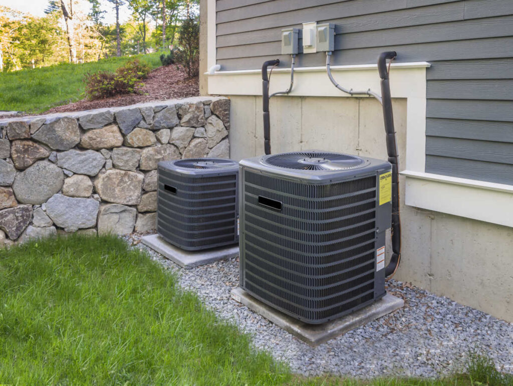 HVAC & Plumbing Services in Bristol, PA. High Tech Heating & Cooling