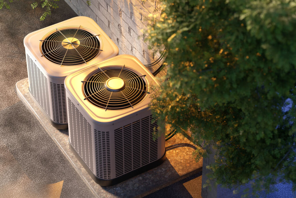 HVAC & Plumbing Services in Bryn Mawr, PA. High Tech Heating & Cooling